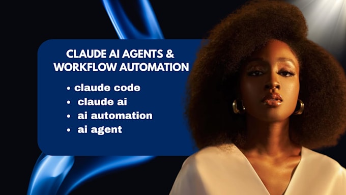 claude ai agent claude code ai automation and workflow automation