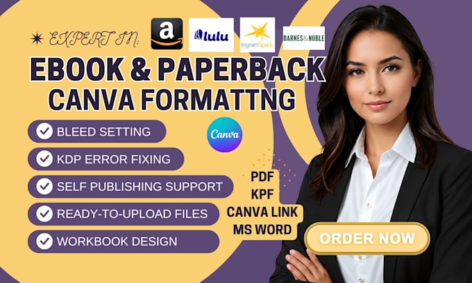 do ebook formatting workbook design, coaching book, amazon kdp format, kdp cover