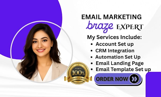 optimize braze campaign email braze email template messaging campaign