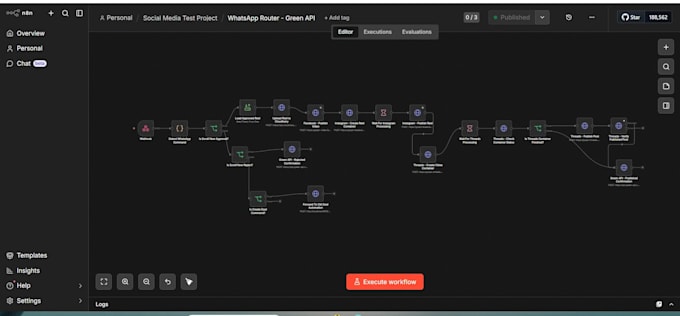 build ai automation workflows with n8n and openai