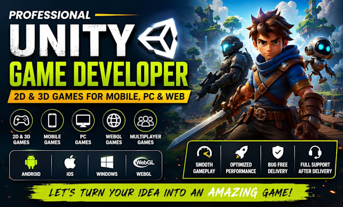 build a custom fivem script gta rp server 3d unity game with multiplayer support