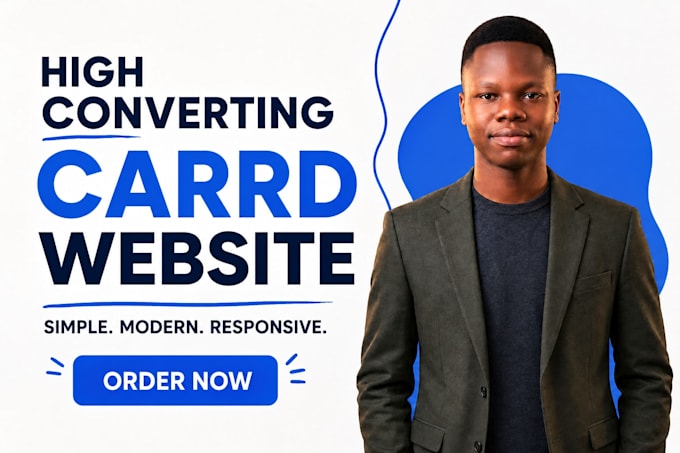 design carrd website, carrd landing page, carrd co and redesign carrd