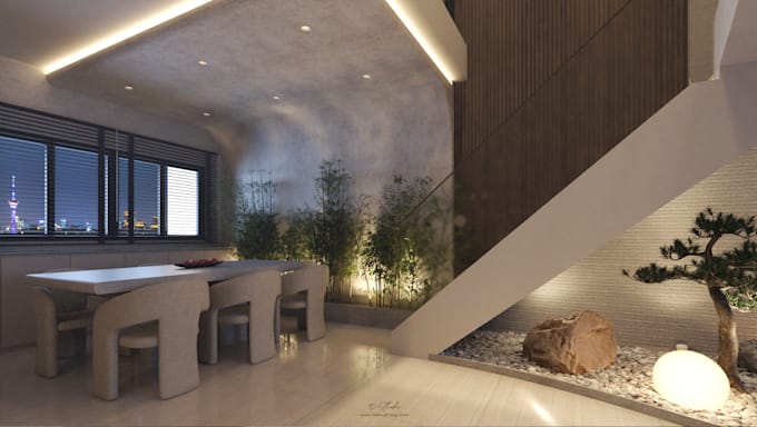 help you visualize your home with 3d rendering