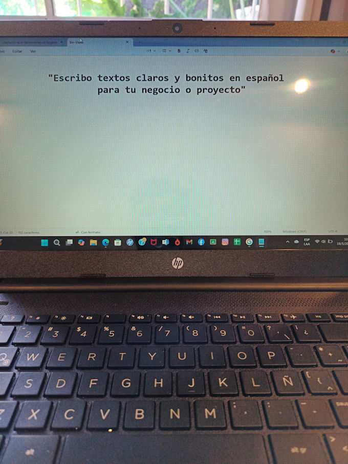 write engaging spanish content for your business or project