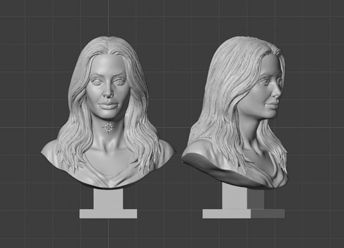 repair, edit and split stl, obj file for 3d printing