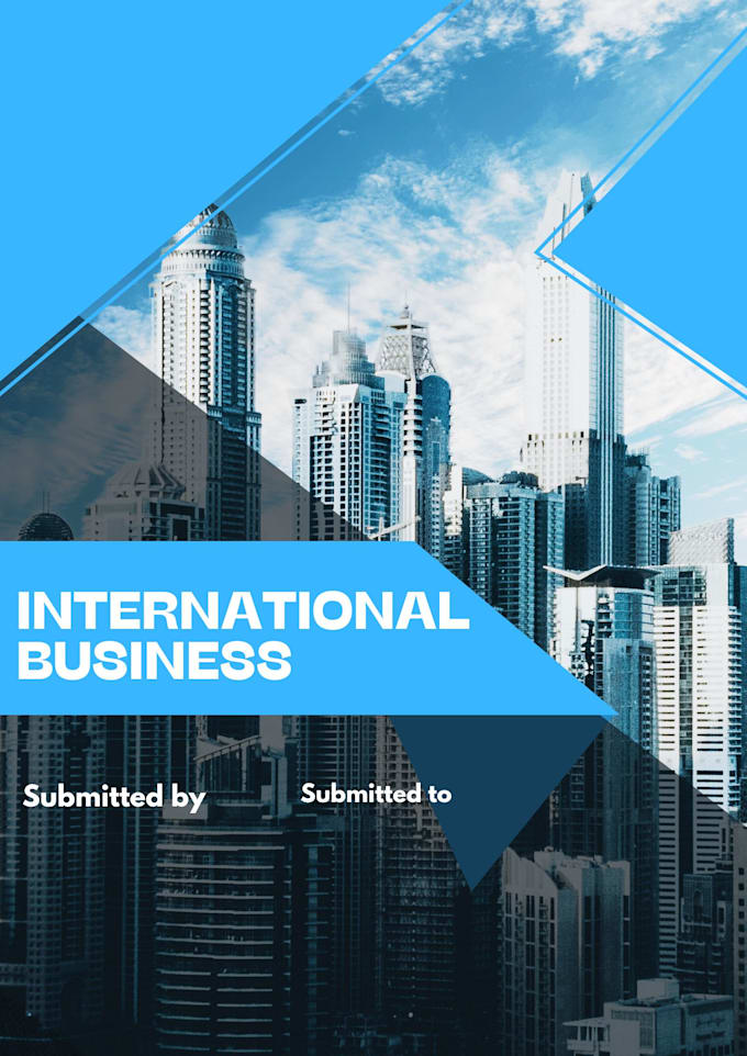 create professional presentations in canva