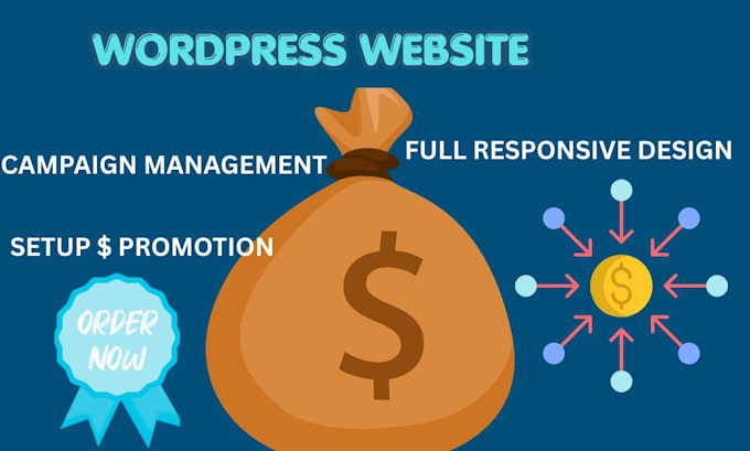 create a crowd funding website like kickstarter or gofundme for your project