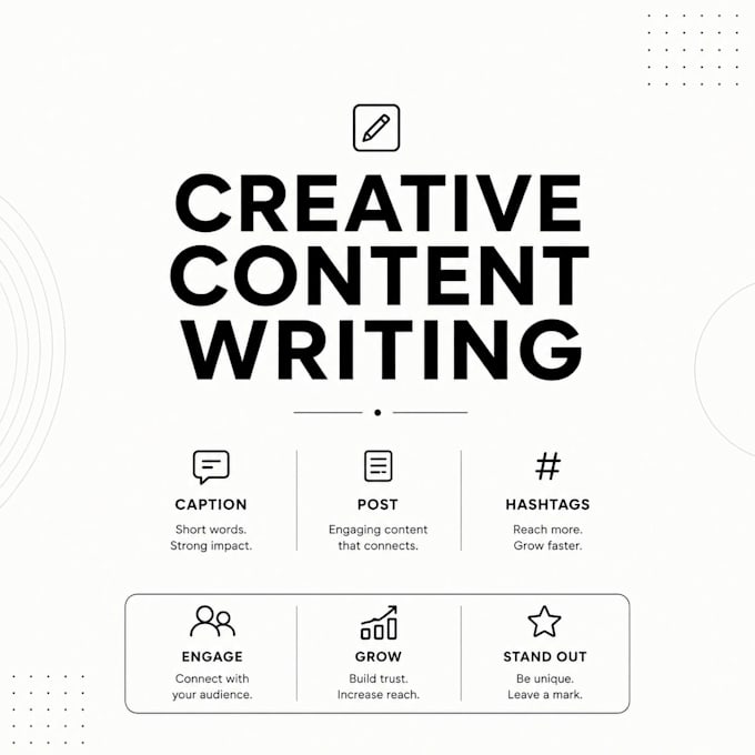 write aesthetic instagram captions quotes and creative content