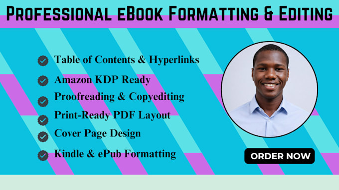 do book formatting and editing kindle formatting self publishing