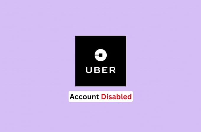 reactivate your deactivated uber account
