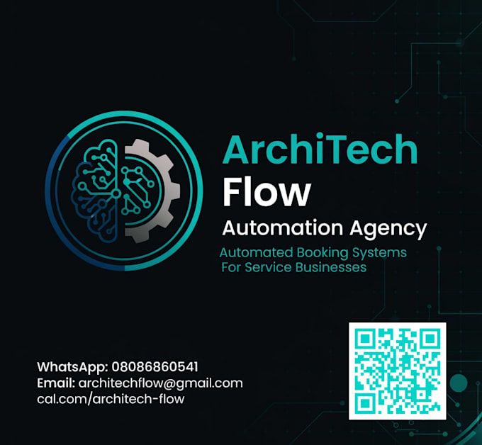 whatsapp automation booking system and client payments