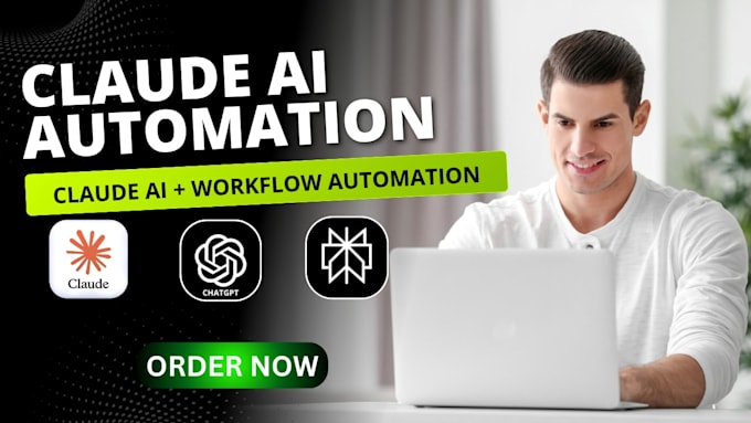 setup claude code, claude ai automations, mcp server and ai agent