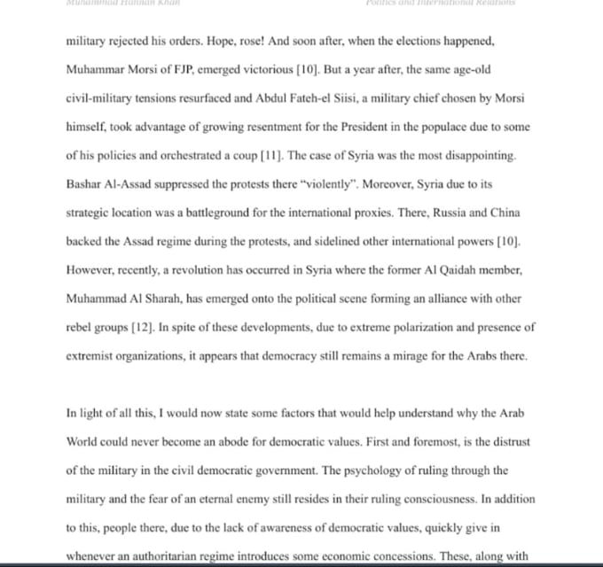 proofread and humanize scripts, blogs, essays, mails fast