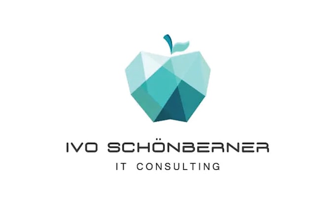 create eye catchy tech and computer repair logo design
