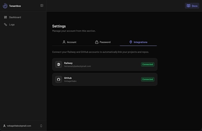 integrate stripe, paypal, quickbooks and openai into your django website