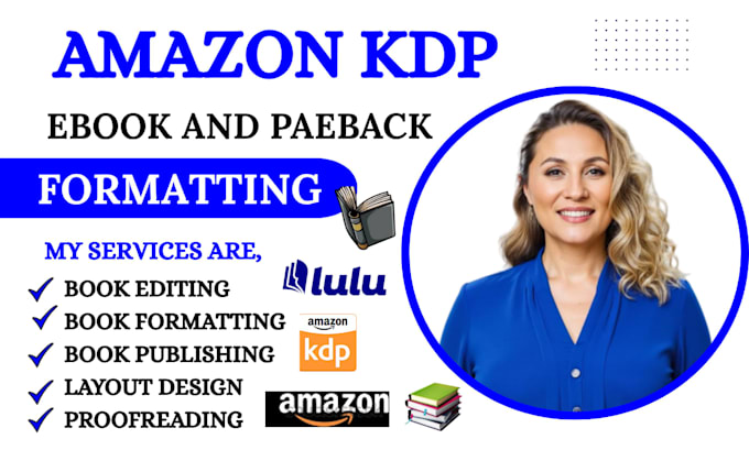 format your manuscript kdp book formatting kindle layout garman formatting