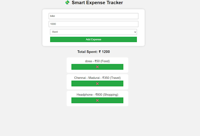 build a full stack web app using mern stack