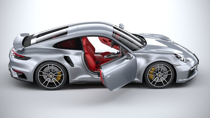 create 3d realistic car modeling vehicles 3d tank model 3d rendering 3d printing