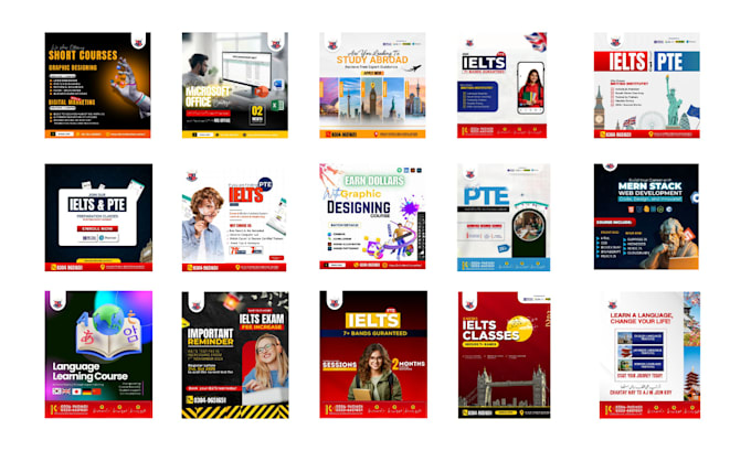 do any graphic design work