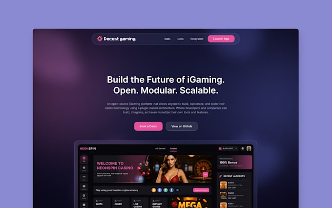 build website in framer, figma to framer, framer developer