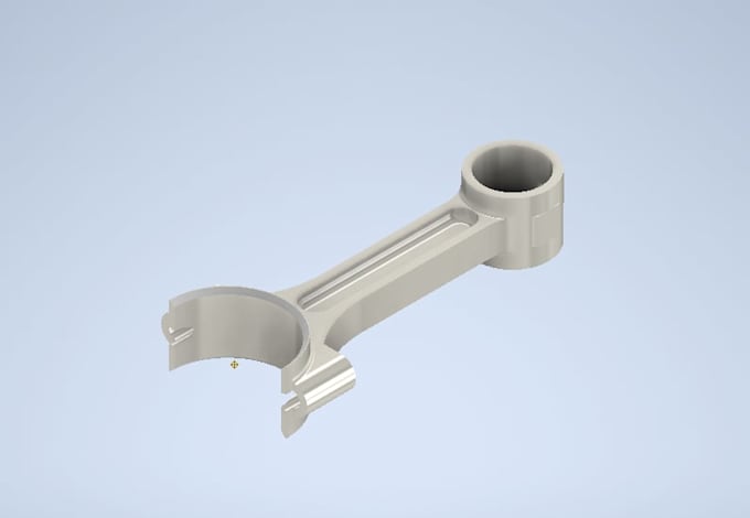 3d cad modeling autodesk inventor