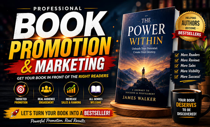 boost your books visibility with amazon KDP niche keyword research