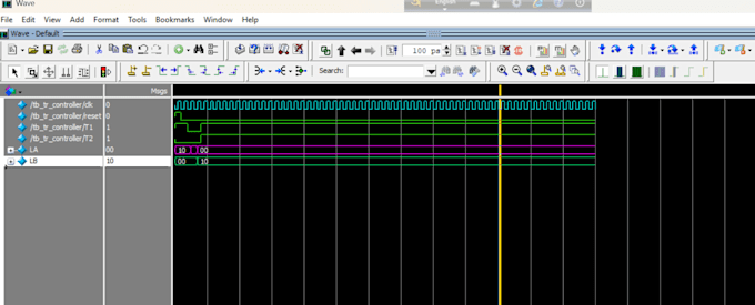 design debug and simulate verilog rtl projects for fpga