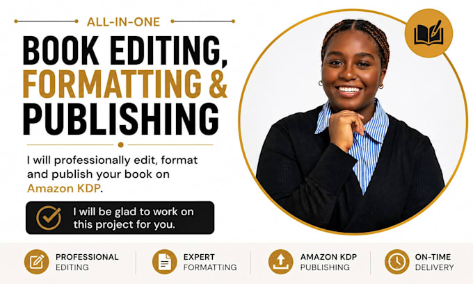 copy edit, line edit, book proofreading and amazon book formattng