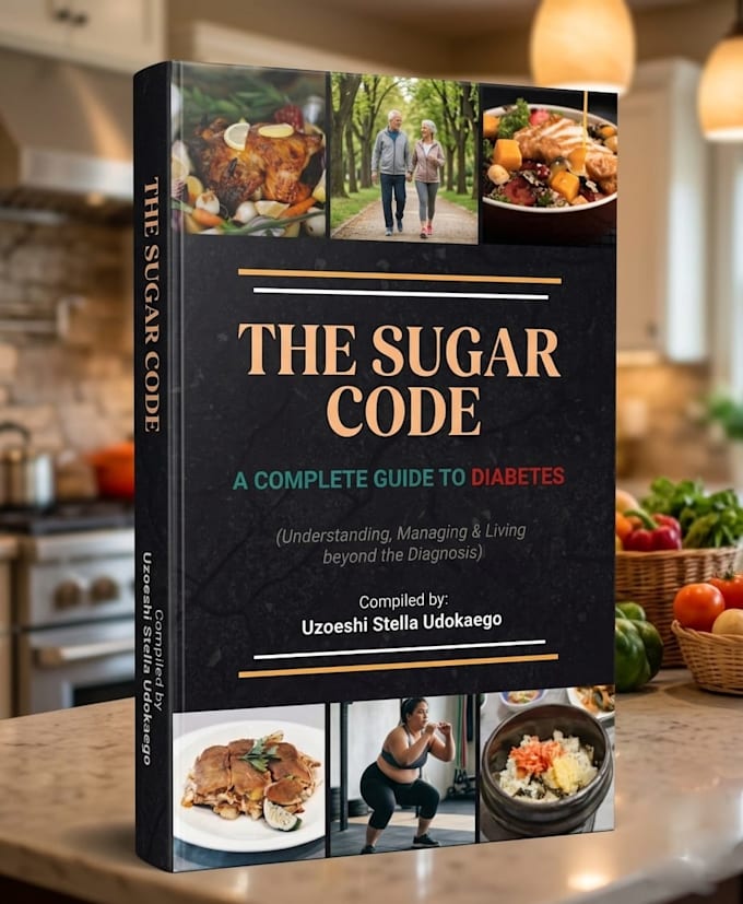 write nutrition scripts that teaches and inspires