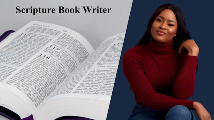 create an interesting story from the scripture
