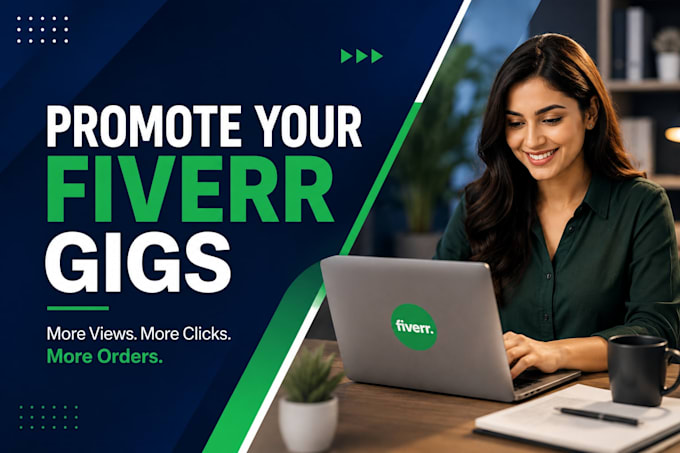 be the fiverr gig expert for you