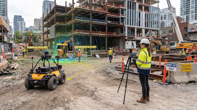 develop 3d object detection lidar point cloud depth estimation computer vision