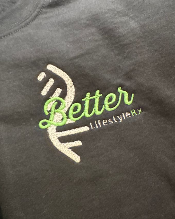convert your logo to an embroidery design