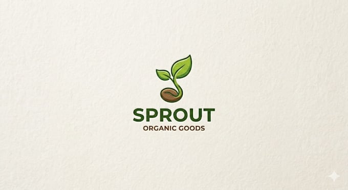 create your custom logo