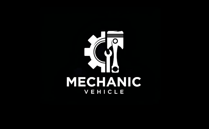 do minimalist automotive, car wash and auto detailing logo design