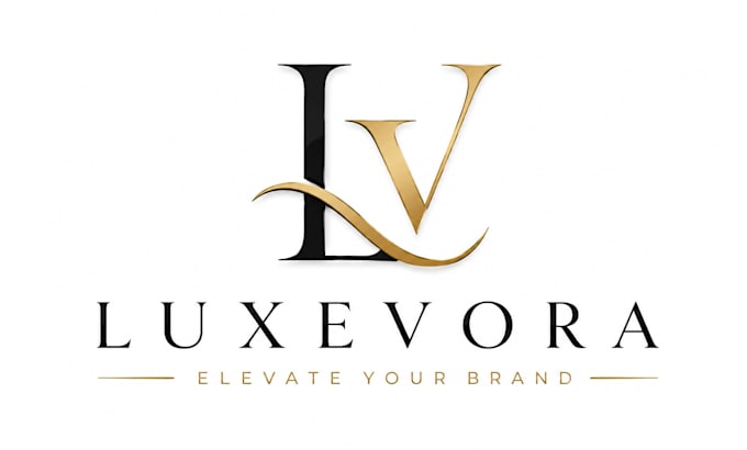 design a custom professional font for your logo