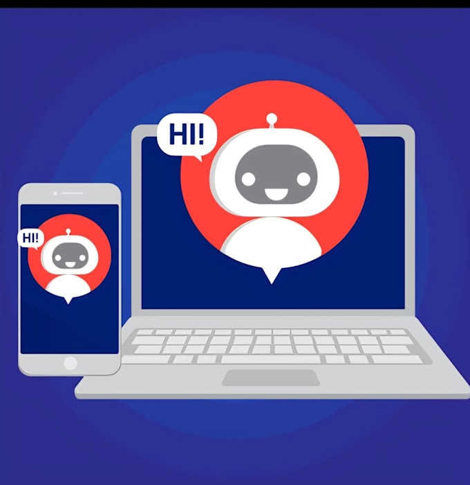 build ai chatbot using python and flask