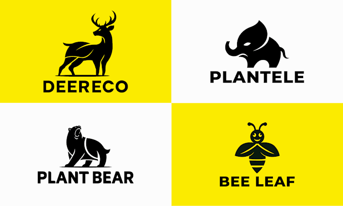 create a memorable logo and timeless corporate identity