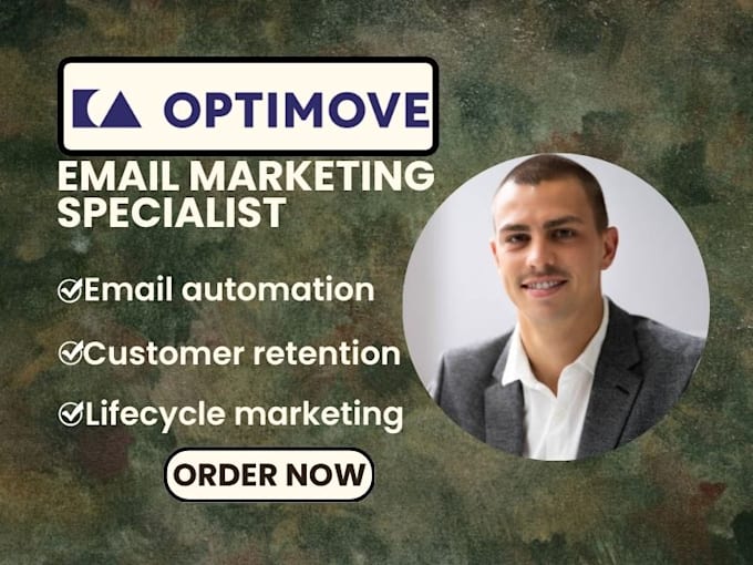 setup optimove email automation optimove customer retention email marketing
