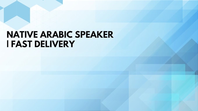 write arabic copywriting for social media and ads