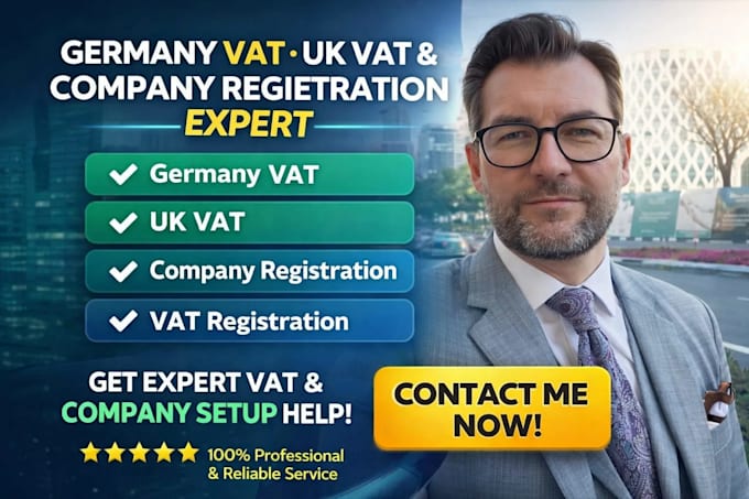 do amazon fba vat registration eori and eu oss compliance