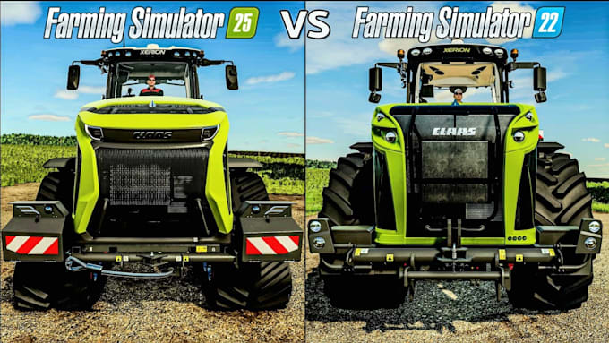 convert farming simulator mods vehicle map fs25 fs22 fs19