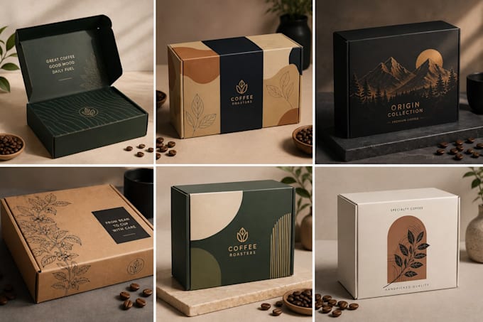 do restaurant branding, coffee packaging, pouch, drip bag, product label design