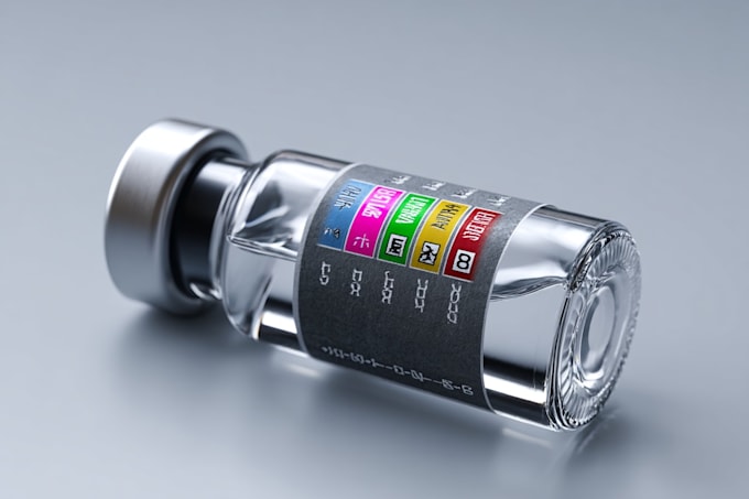 do product packaging box design and amazon packaging design