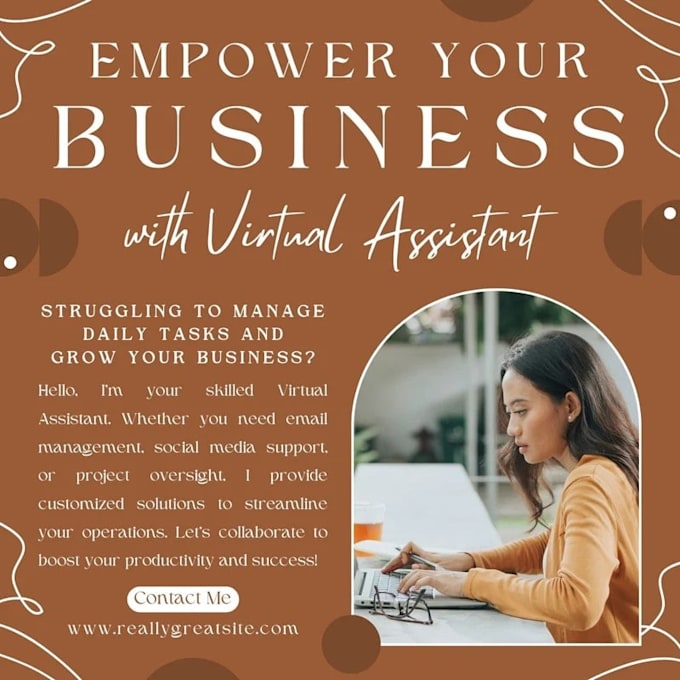 be your bilingual virtual assistant for 1 hour