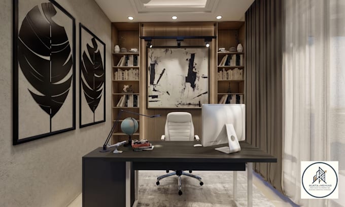 create a photorealistic lumion interior rendering