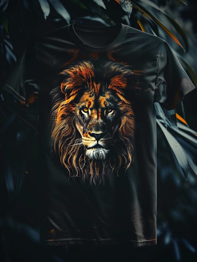 design a t shirt