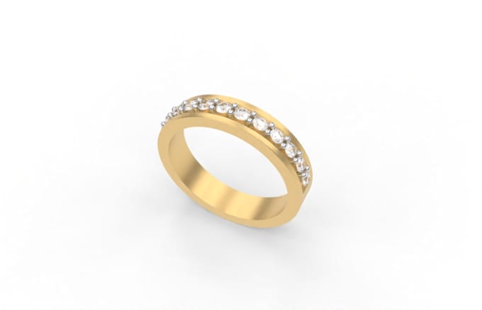 do jewellery design cad