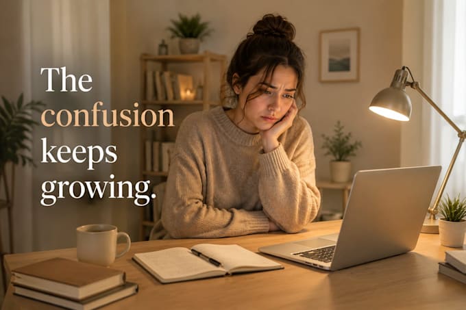 help you understand unclear relationship dynamics
