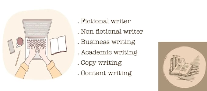 write professional research reports and summaries